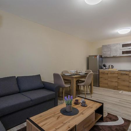 Brizy Apartment Varna Exterior photo
