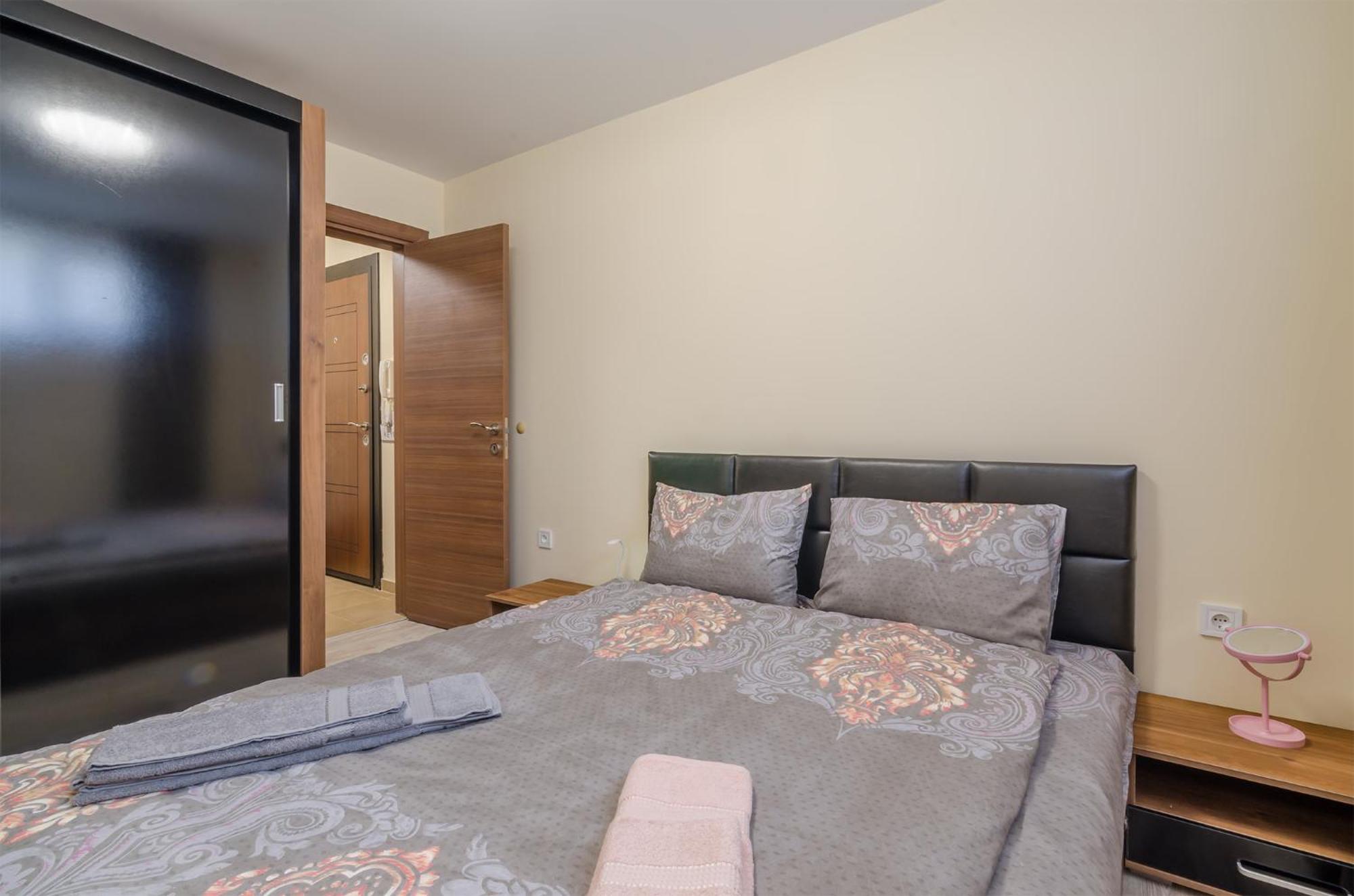 Brizy Apartment Varna Exterior photo