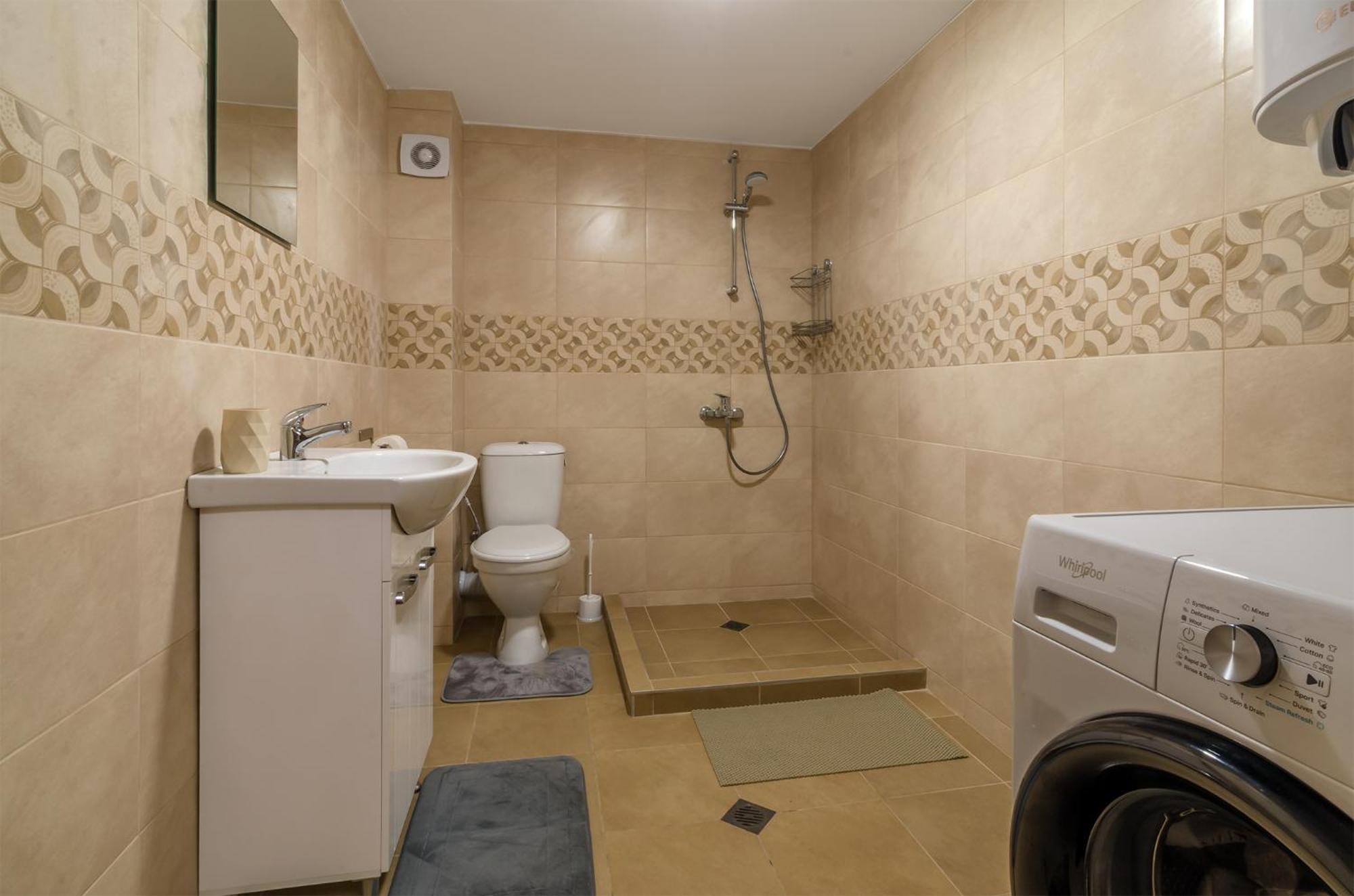 Brizy Apartment Varna Exterior photo