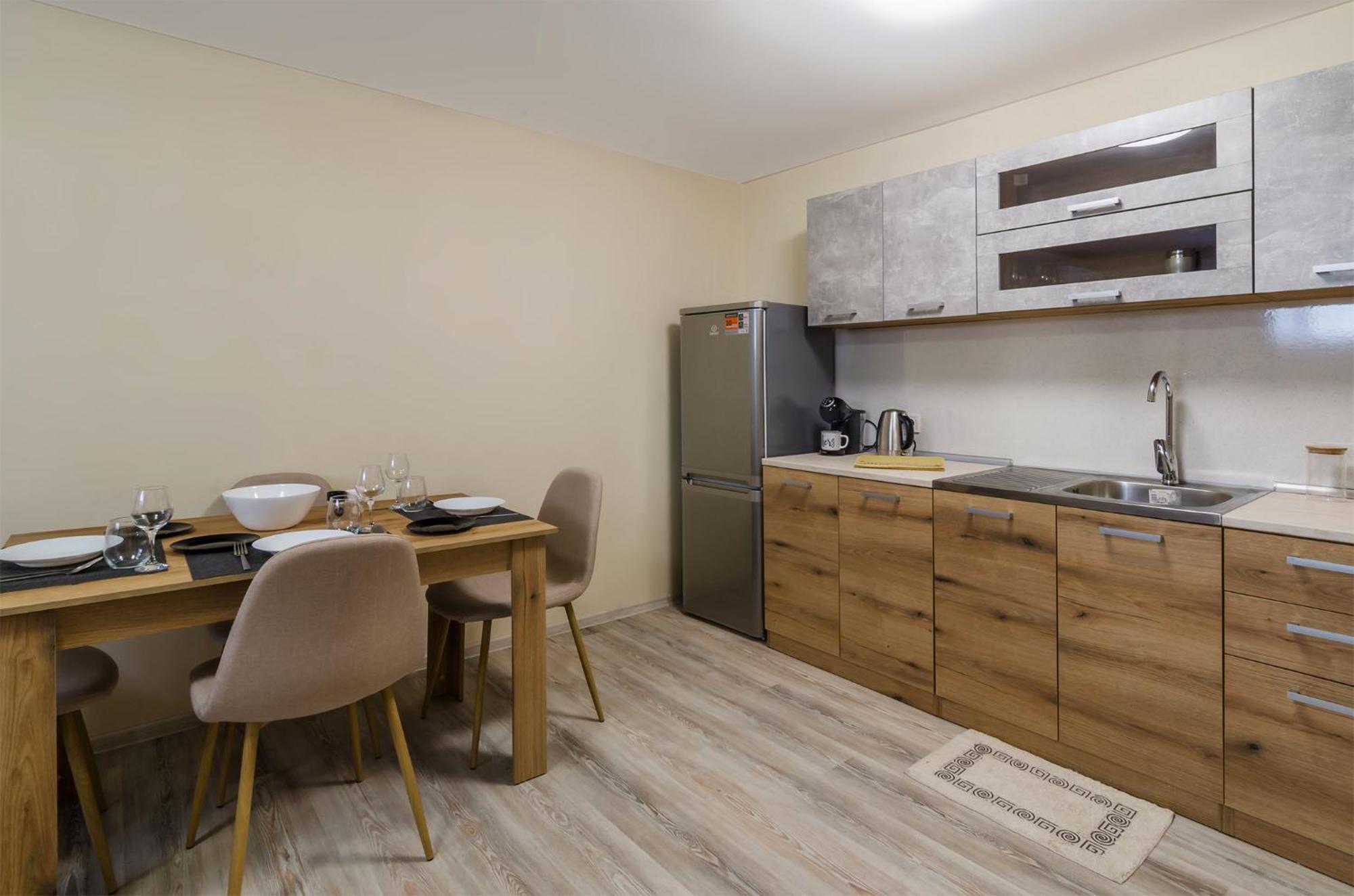 Brizy Apartment Varna Exterior photo