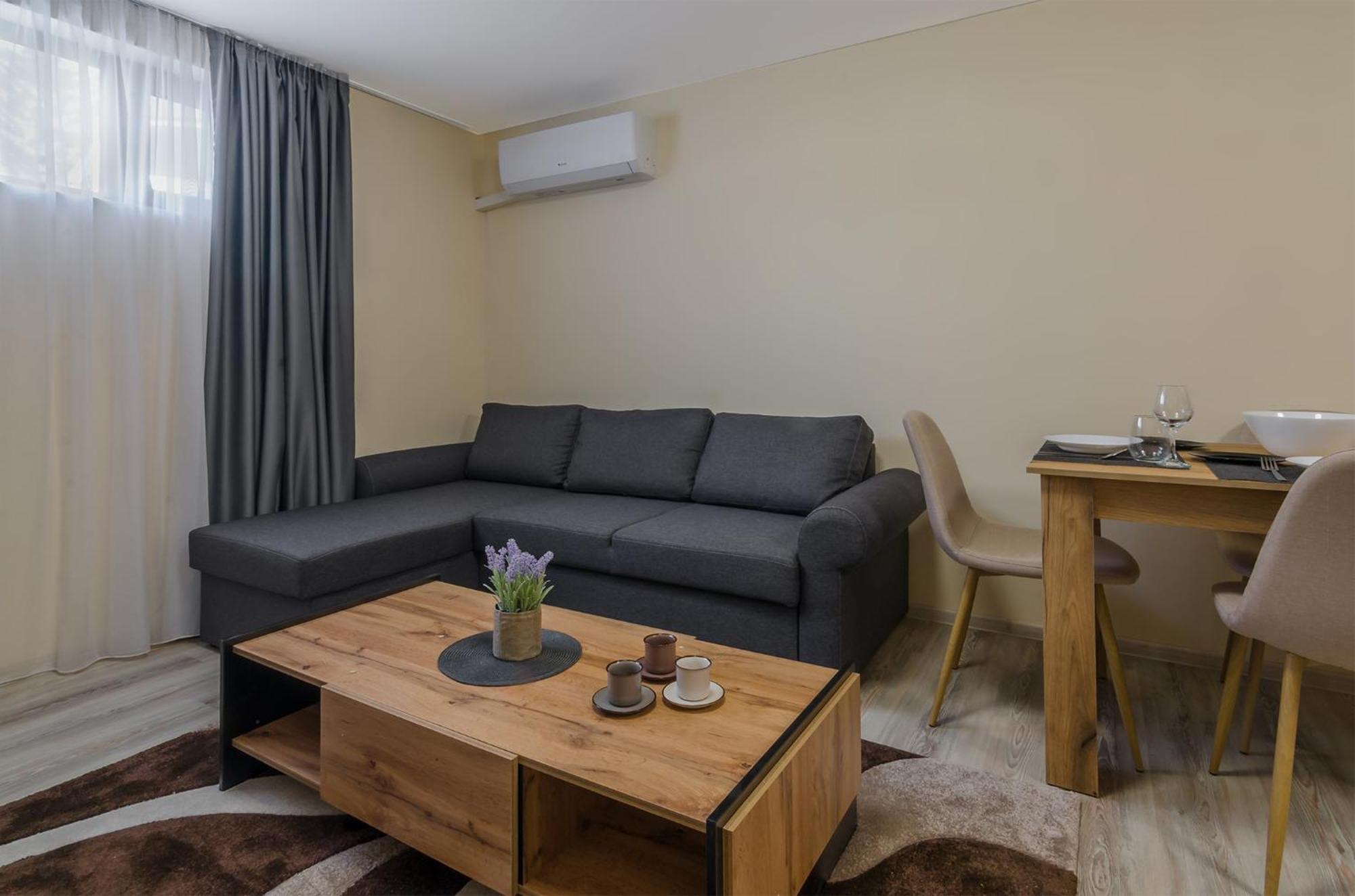 Brizy Apartment Varna Exterior photo
