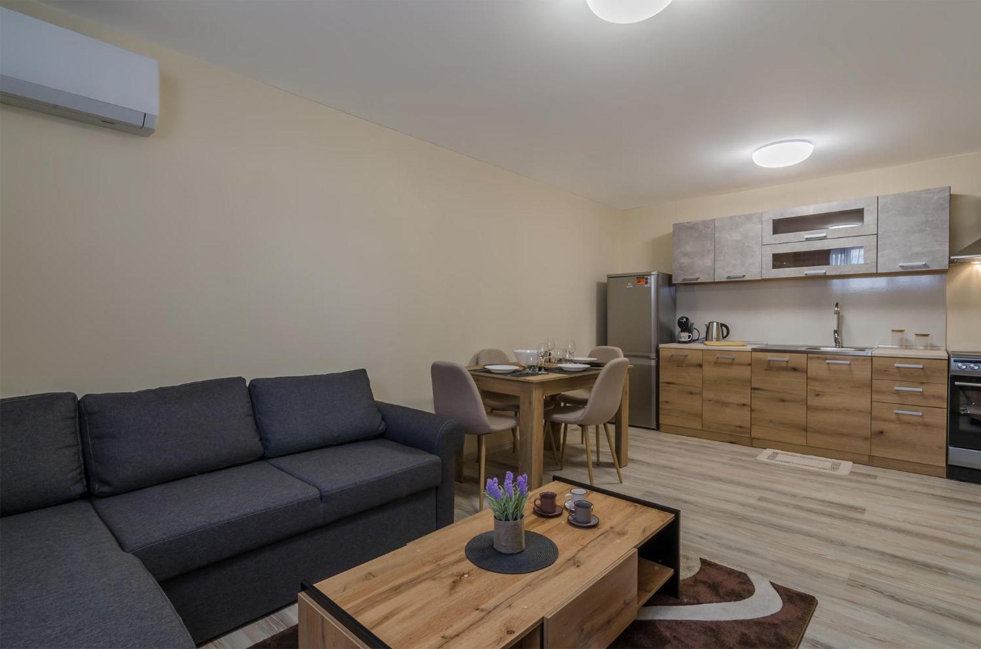 Brizy Apartment Varna Exterior photo
